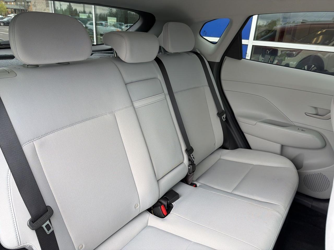 2025 Hyundai Kona SEL Bend OR