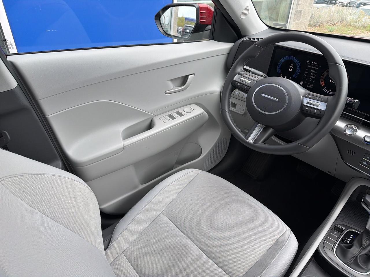 2025 Hyundai Kona SEL Bend OR