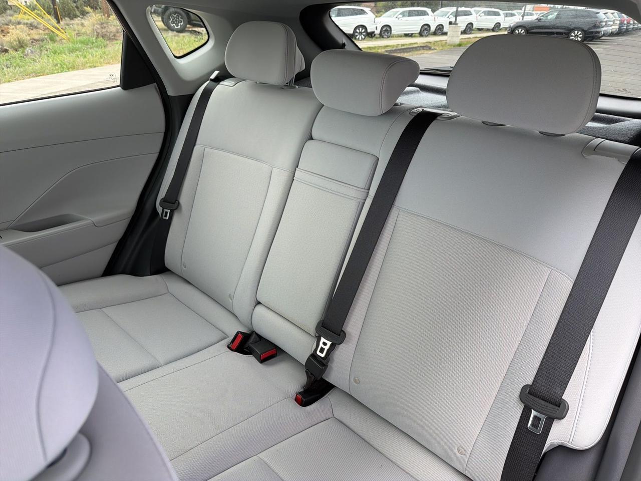 2025 Hyundai Kona SEL Bend OR