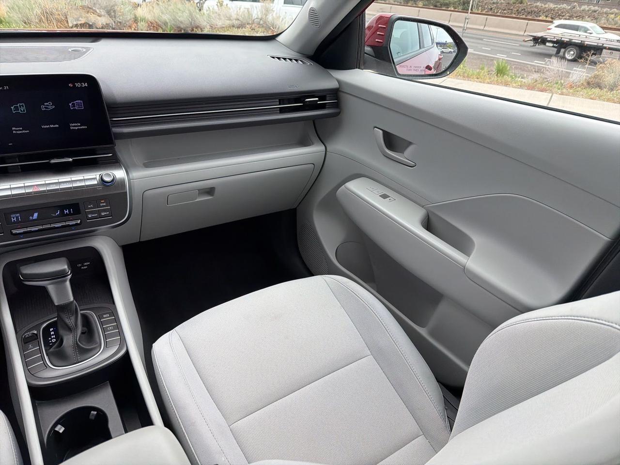 2025 Hyundai Kona SEL Bend OR