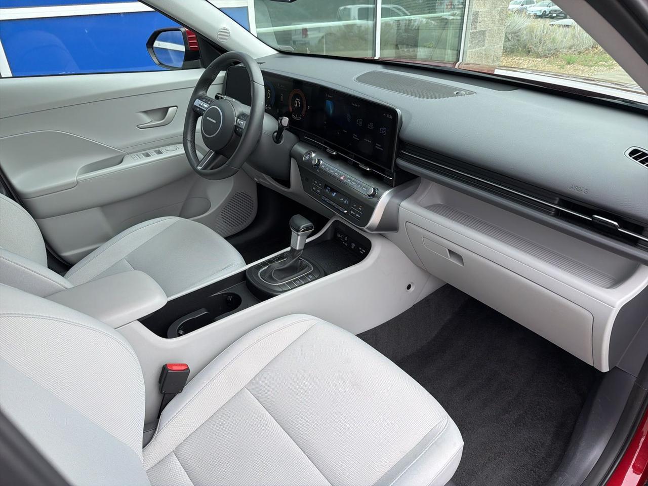 2025 Hyundai Kona SEL Bend OR