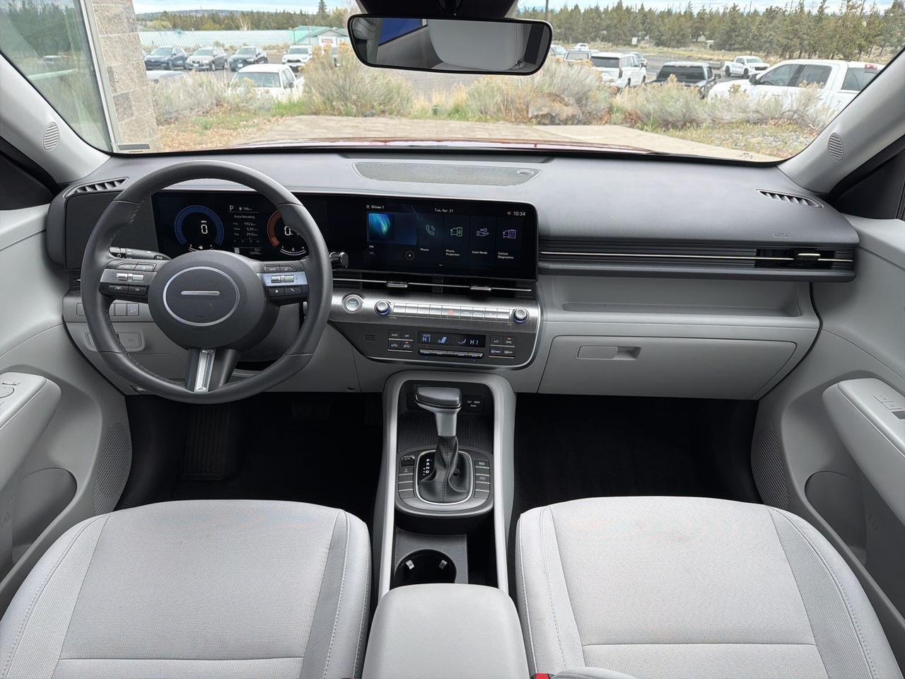 2025 Hyundai Kona SEL Bend OR