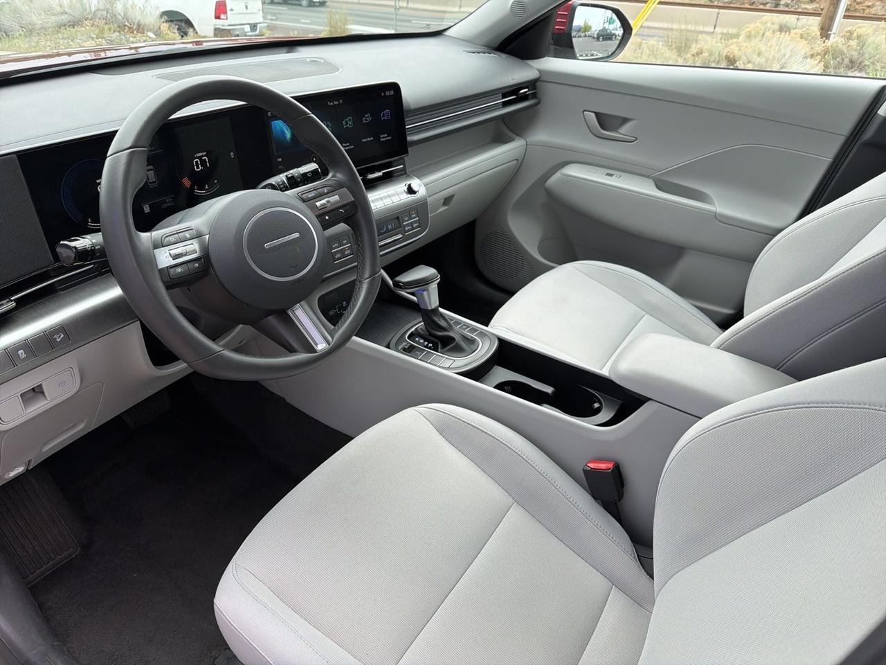 2025 Hyundai Kona SEL Bend OR