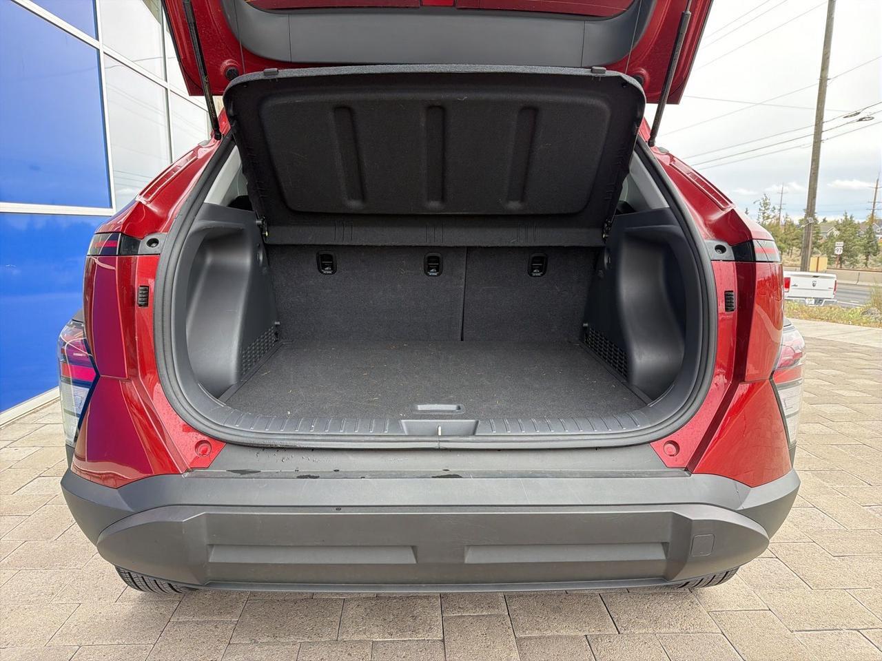 2025 Hyundai Kona SEL Bend OR