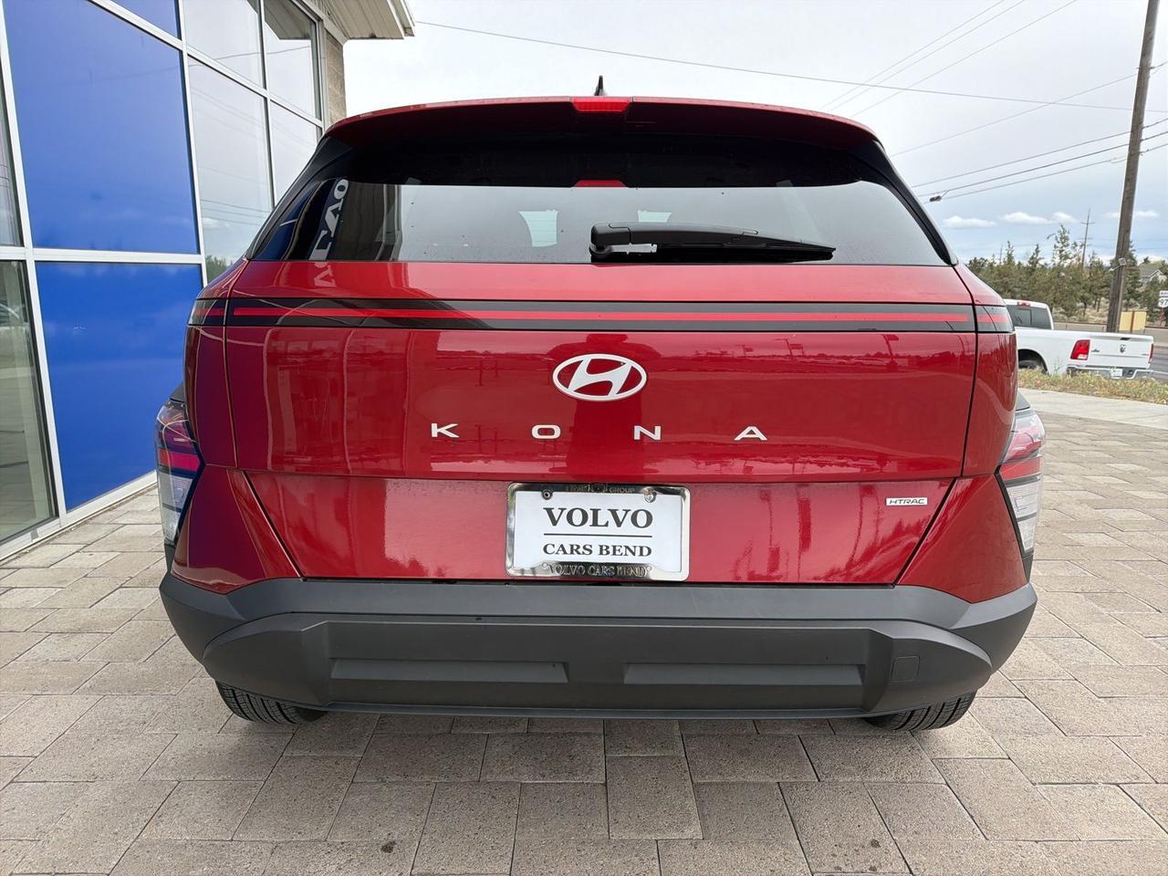 2025 Hyundai Kona SEL Bend OR