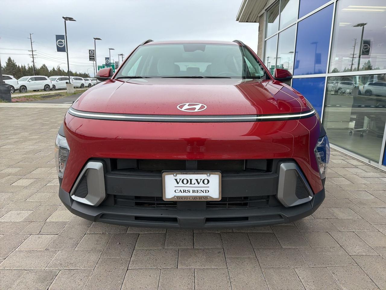 2025 Hyundai Kona SEL Bend OR
