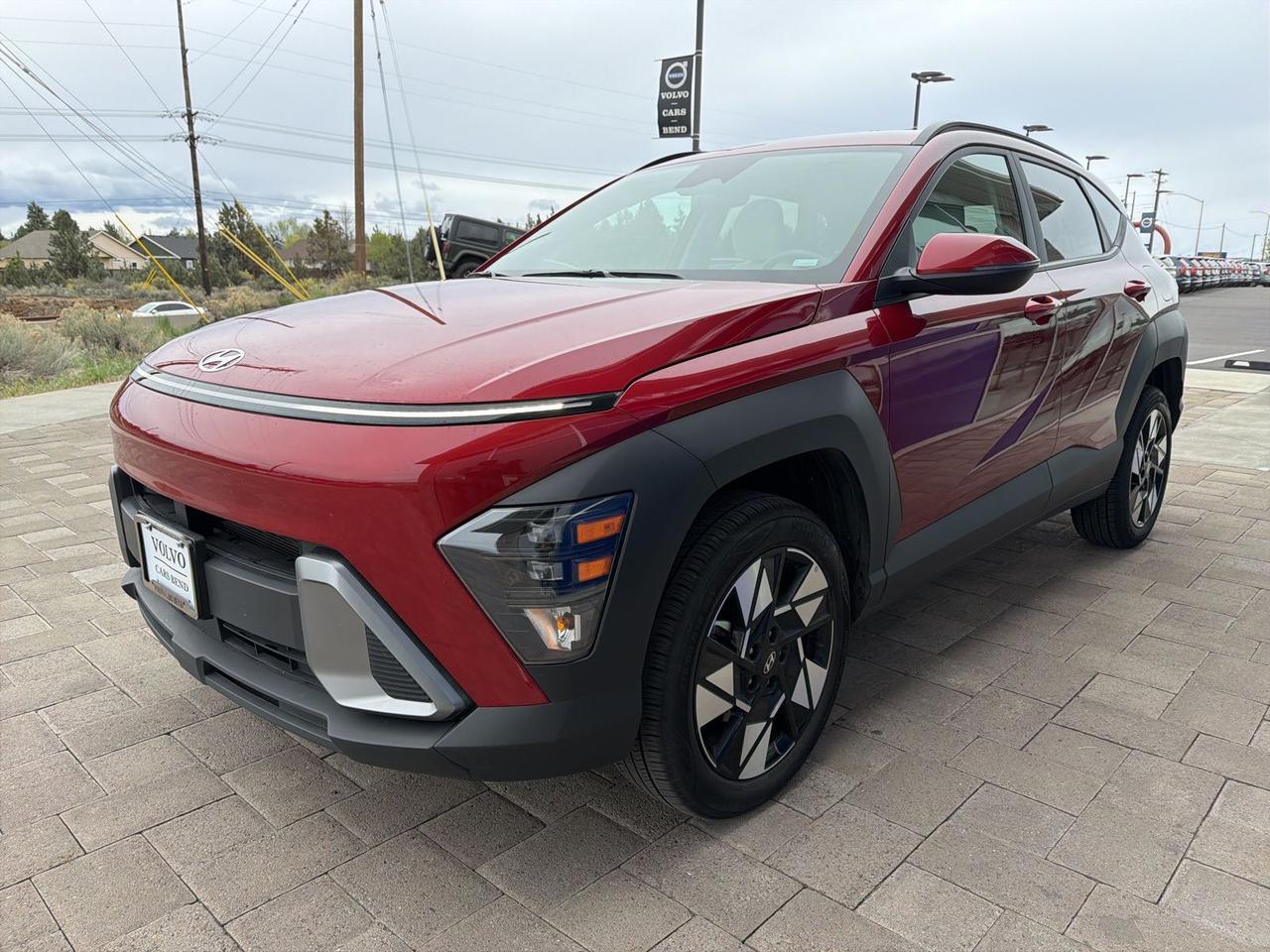 2025 Hyundai Kona SEL Bend OR