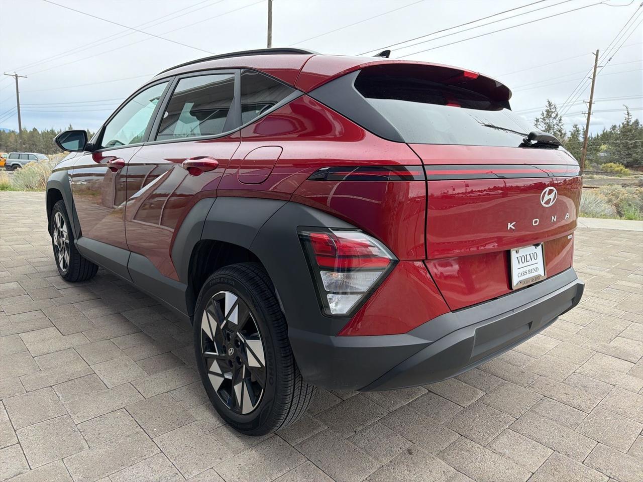 2025 Hyundai Kona SEL Bend OR