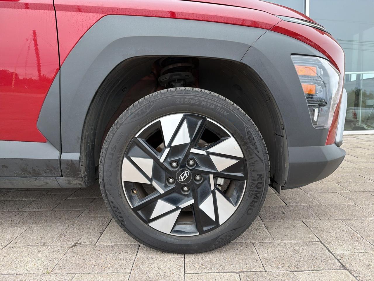 2025 Hyundai Kona SEL Bend OR