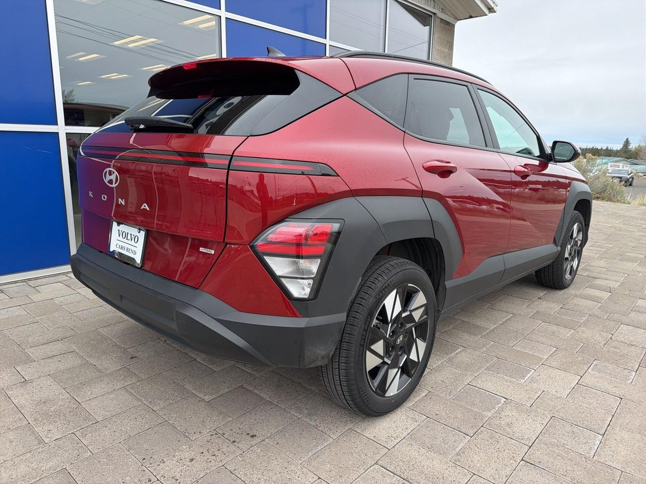 2025 Hyundai Kona SEL Bend OR