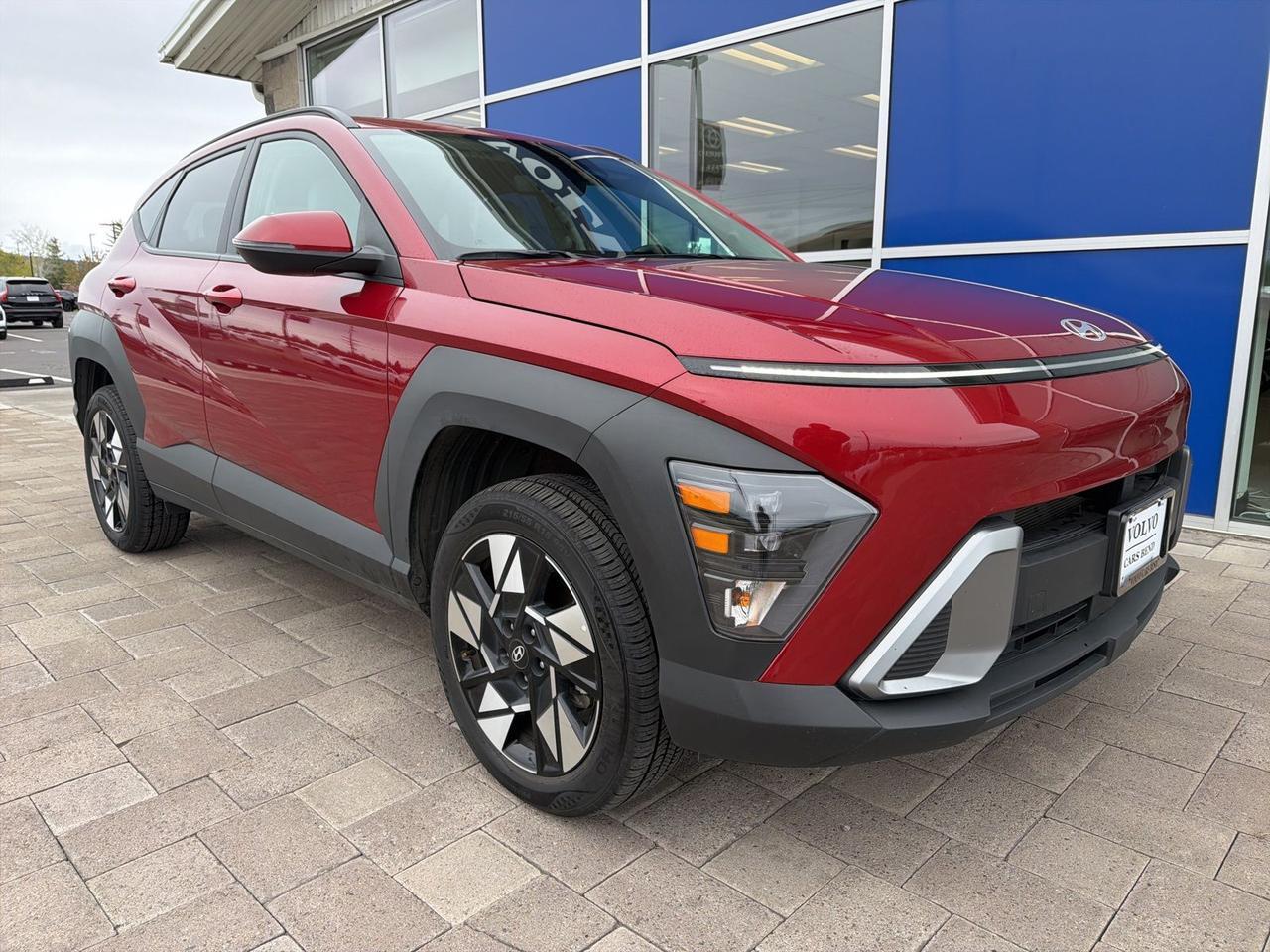 2025 Hyundai Kona SEL Bend OR