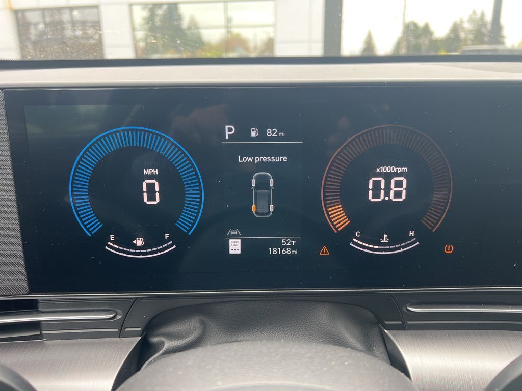 2025 Hyundai Kona SEL Milwaukie OR