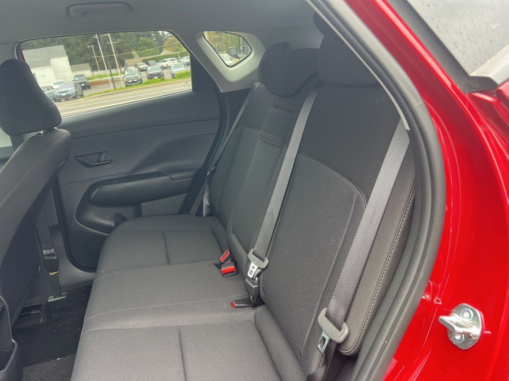 2025 Hyundai Kona SEL Milwaukie OR