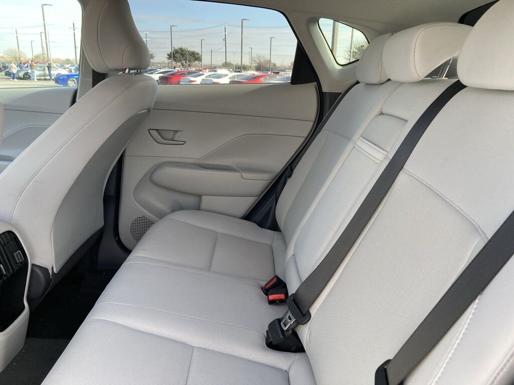 2025 Hyundai Kona SEL San Antonio TX