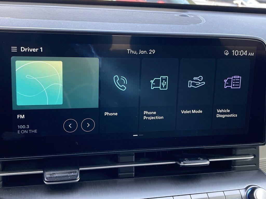 2025 Hyundai Kona SEL San Antonio TX