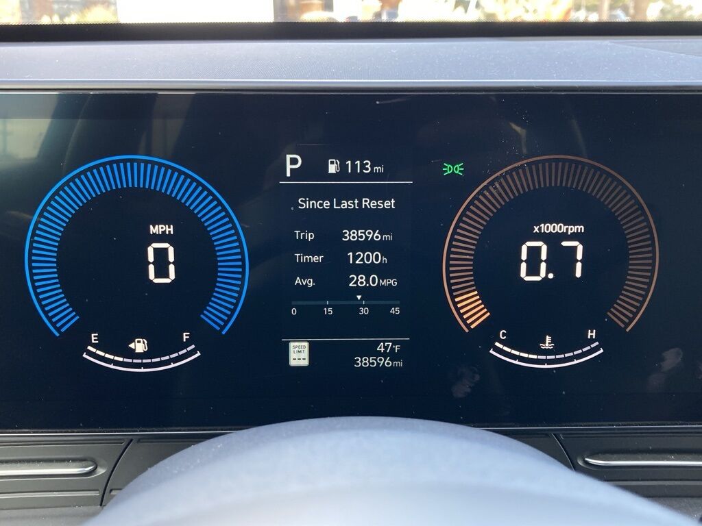 2025 Hyundai Kona SEL San Antonio TX