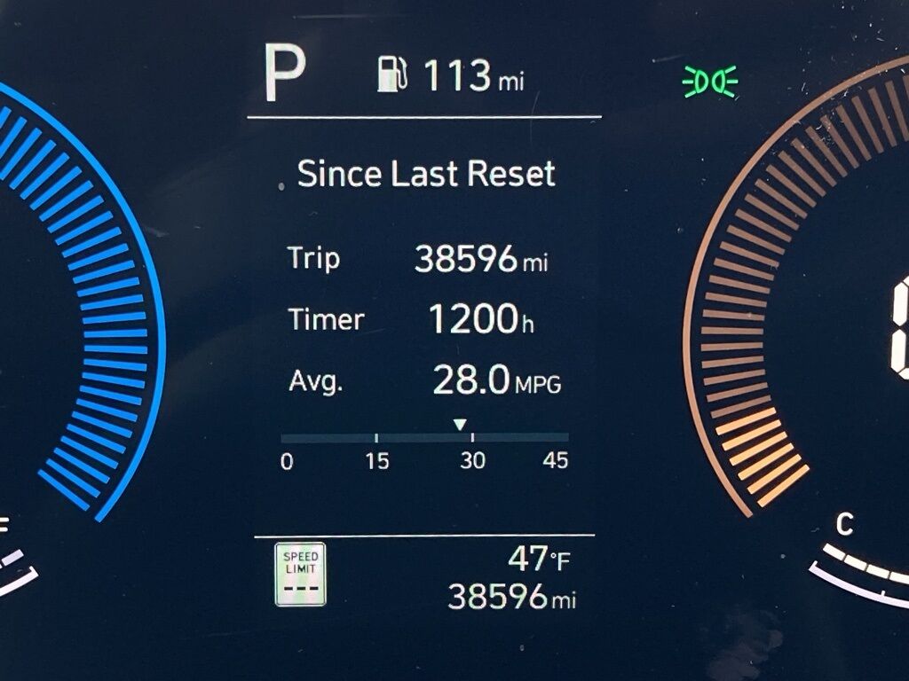 2025 Hyundai Kona SEL San Antonio TX