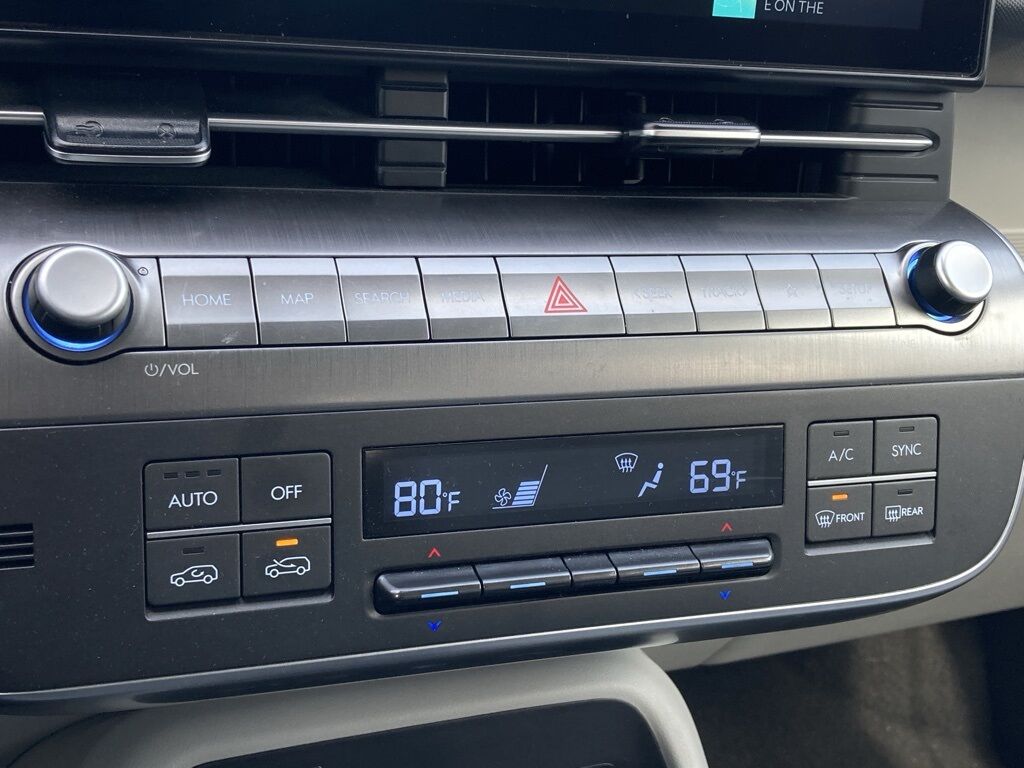 2025 Hyundai Kona SEL San Antonio TX