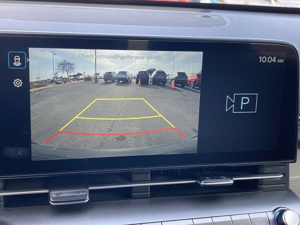 2025 Hyundai Kona SEL San Antonio TX