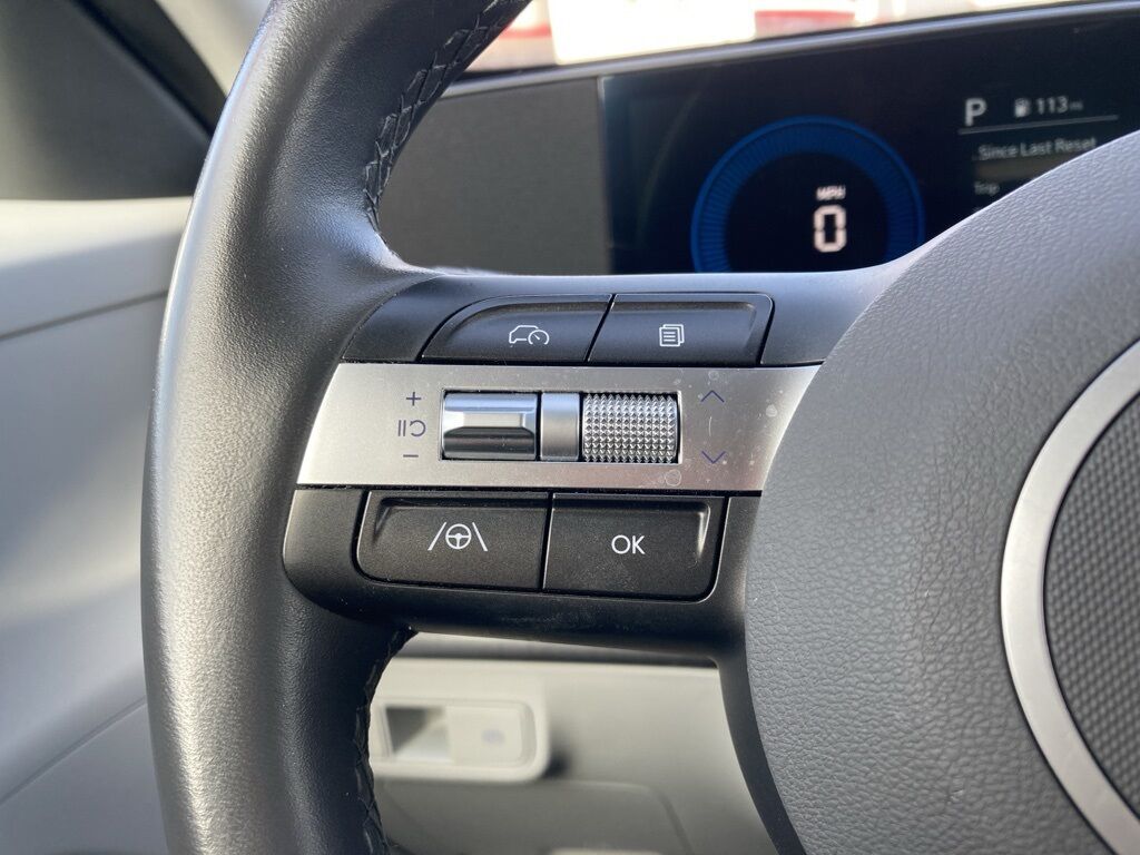 2025 Hyundai Kona SEL San Antonio TX