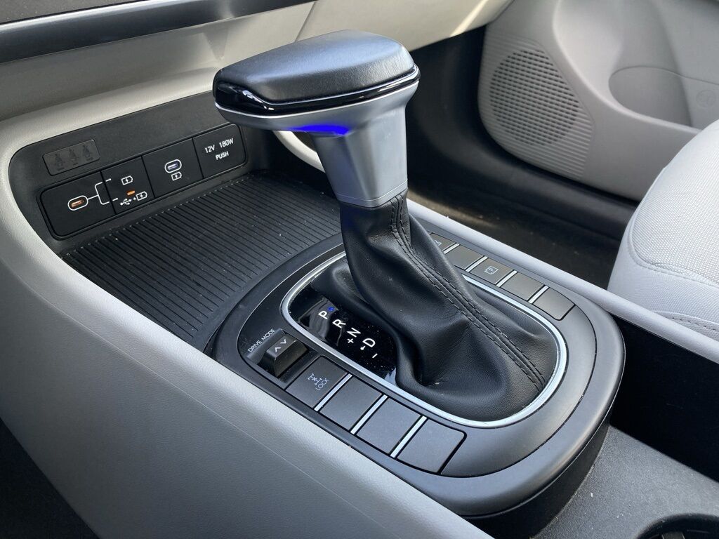 2025 Hyundai Kona SEL San Antonio TX