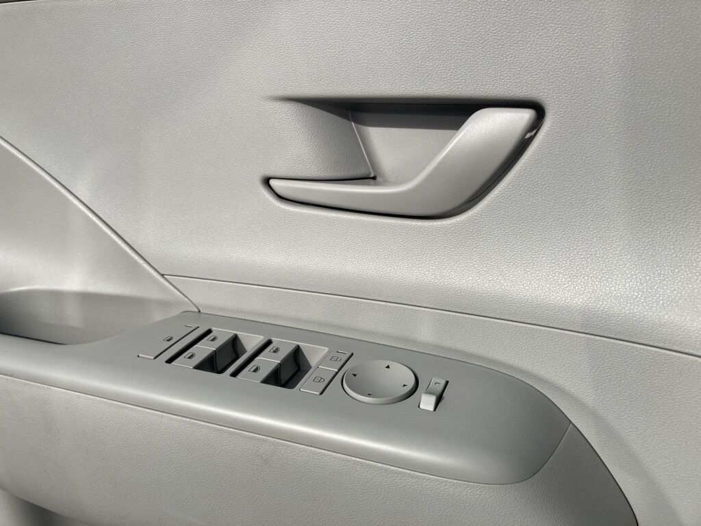 2025 Hyundai Kona SEL San Antonio TX