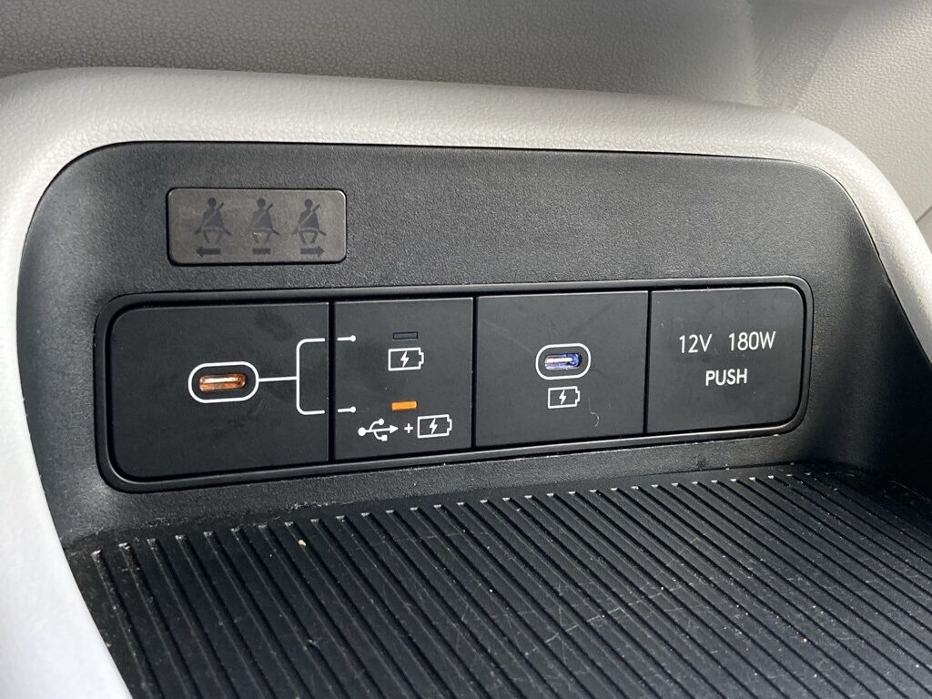 2025 Hyundai Kona SEL San Antonio TX