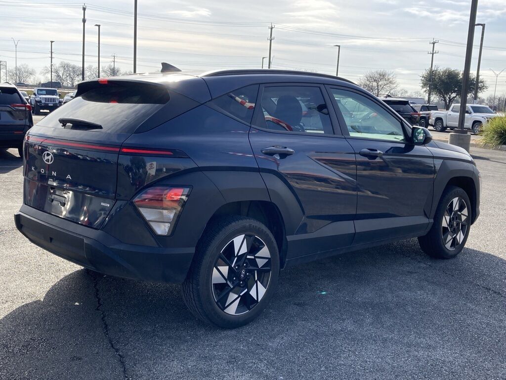 2025 Hyundai Kona SEL San Antonio TX
