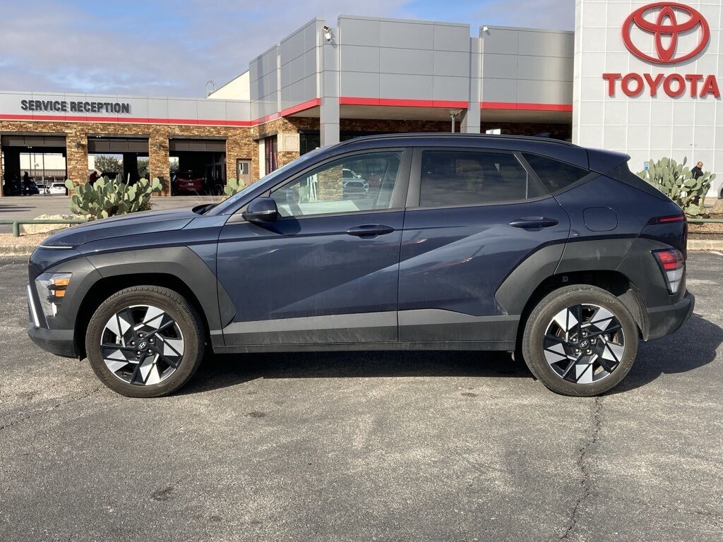 2025 Hyundai Kona SEL San Antonio TX