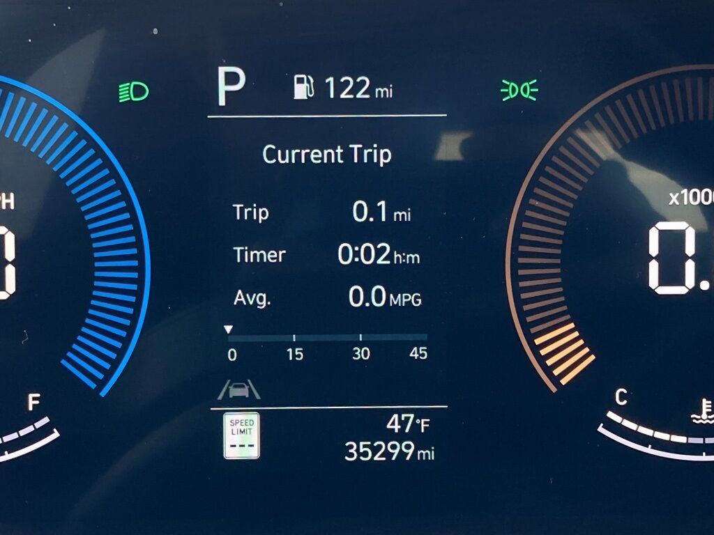 2025 Hyundai Kona SEL San Antonio TX