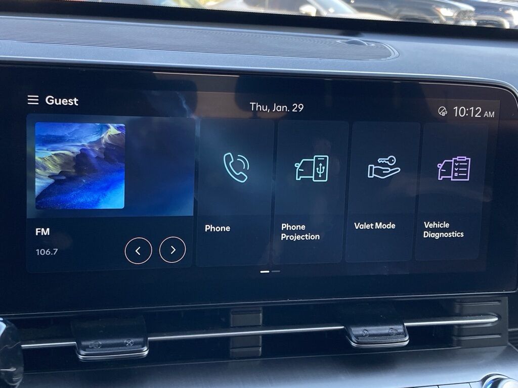 2025 Hyundai Kona SEL San Antonio TX