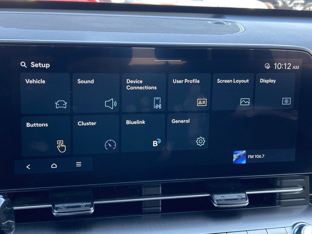 2025 Hyundai Kona SEL San Antonio TX