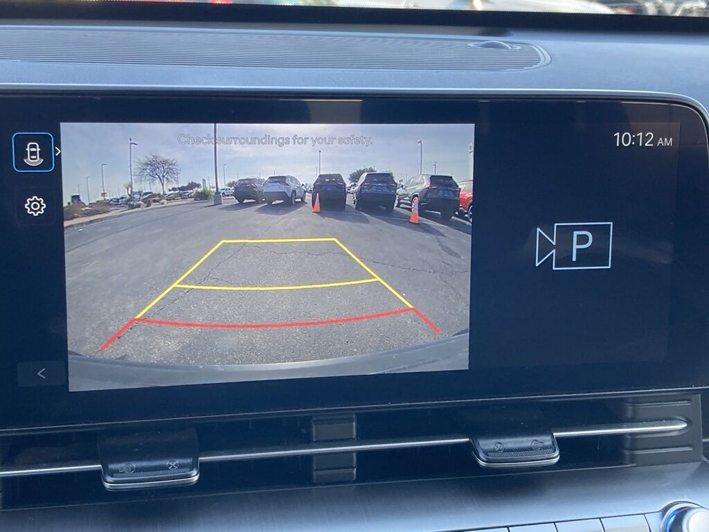 2025 Hyundai Kona SEL San Antonio TX