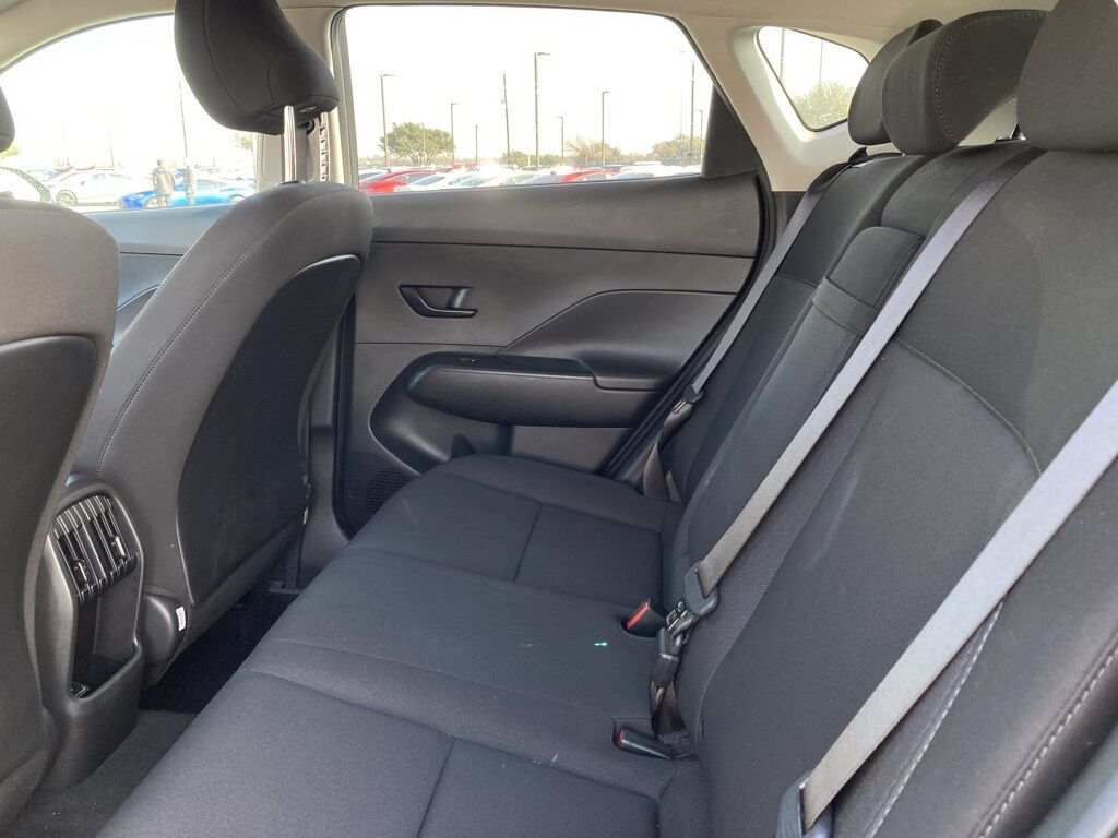 2025 Hyundai Kona SEL San Antonio TX