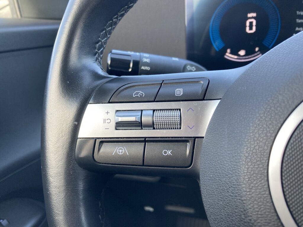 2025 Hyundai Kona SEL San Antonio TX