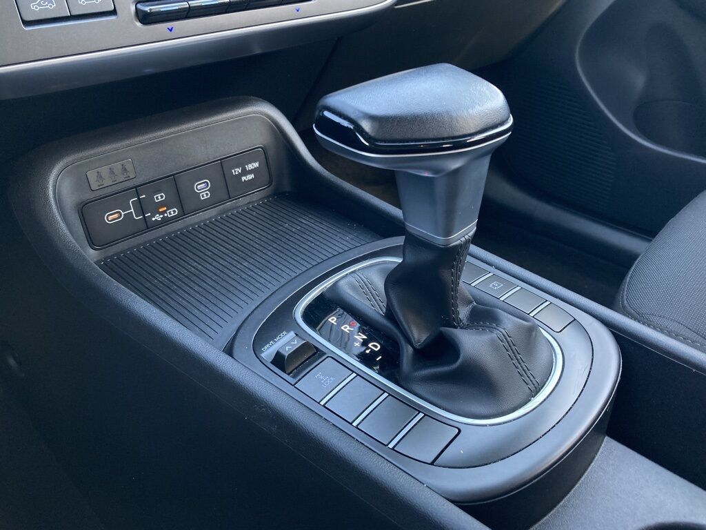 2025 Hyundai Kona SEL San Antonio TX