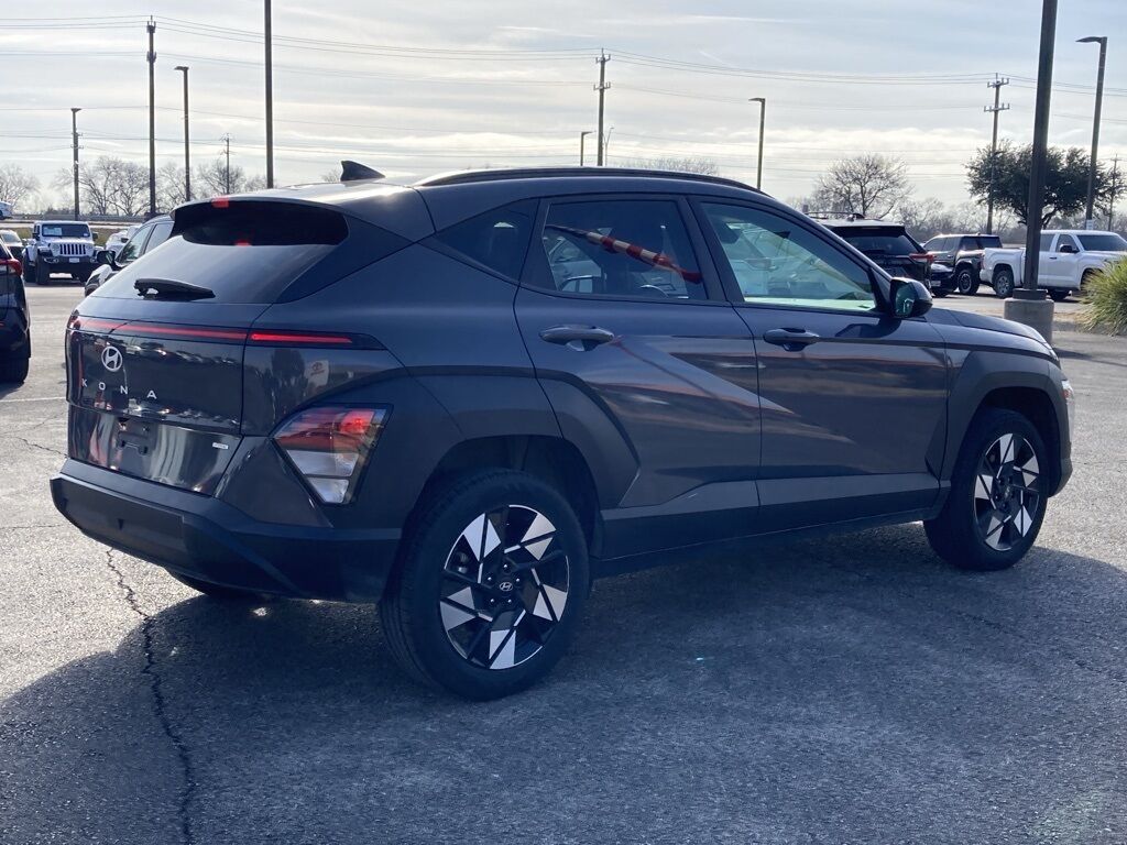 2025 Hyundai Kona SEL San Antonio TX