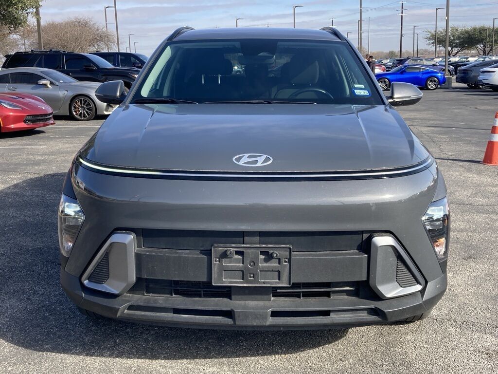 2025 Hyundai Kona SEL San Antonio TX