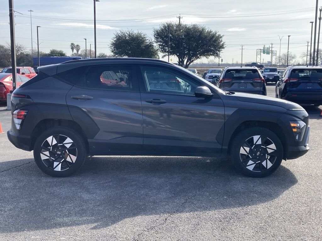 2025 Hyundai Kona SEL San Antonio TX