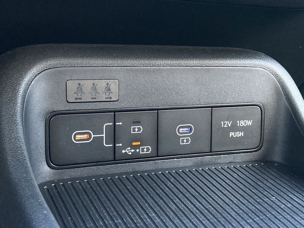 2025 Hyundai Kona SEL San Antonio TX