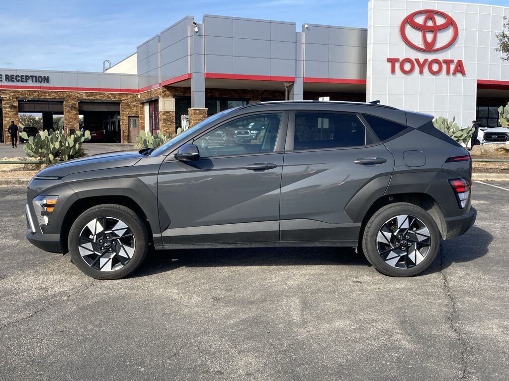2025 Hyundai Kona SEL San Antonio TX