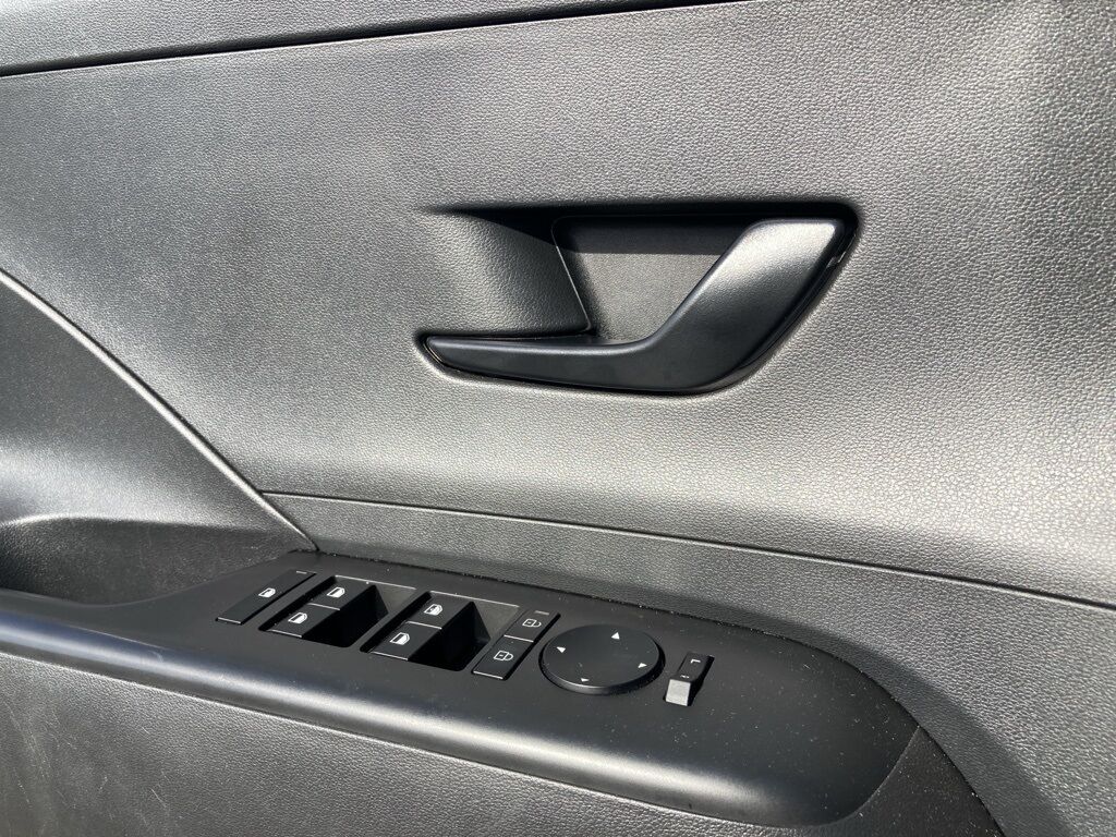 2025 Hyundai Kona SEL San Antonio TX