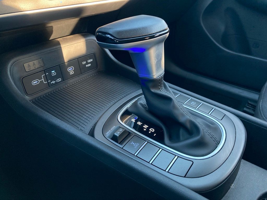 2025 Hyundai Kona SEL San Antonio TX
