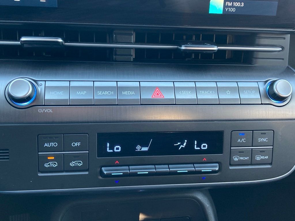 2025 Hyundai Kona SEL San Antonio TX