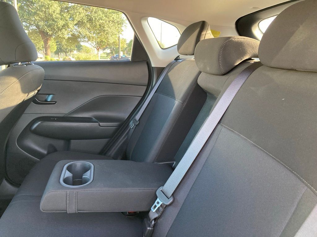 2025 Hyundai Kona SEL San Antonio TX