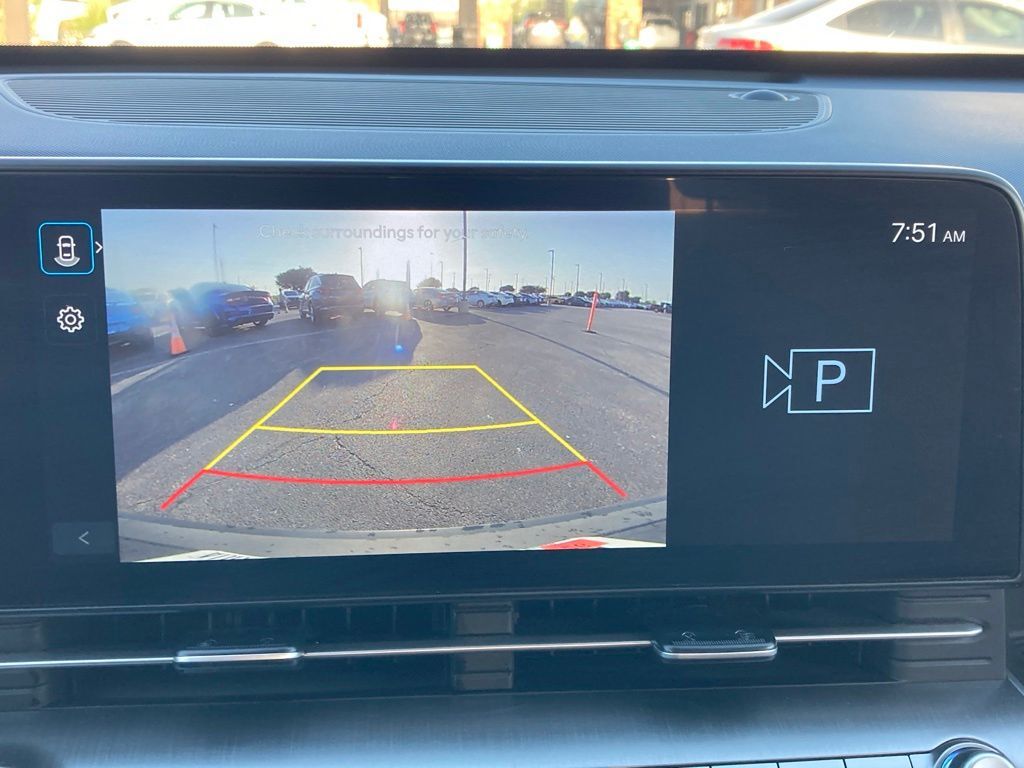 2025 Hyundai Kona SEL San Antonio TX