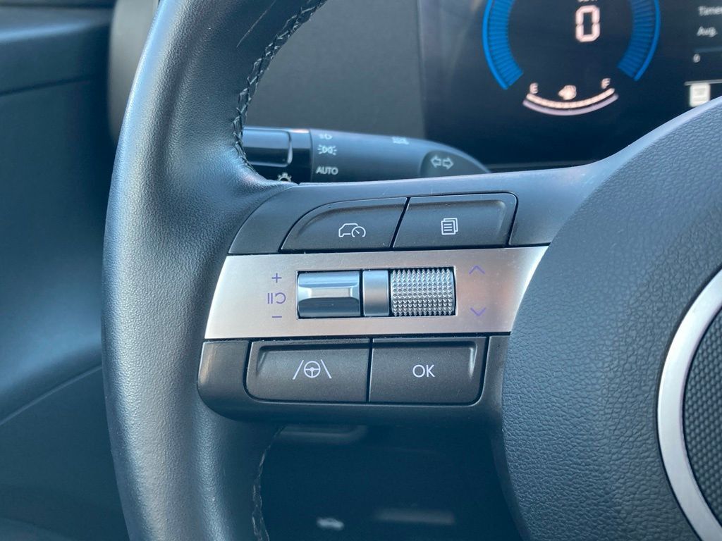 2025 Hyundai Kona SEL San Antonio TX