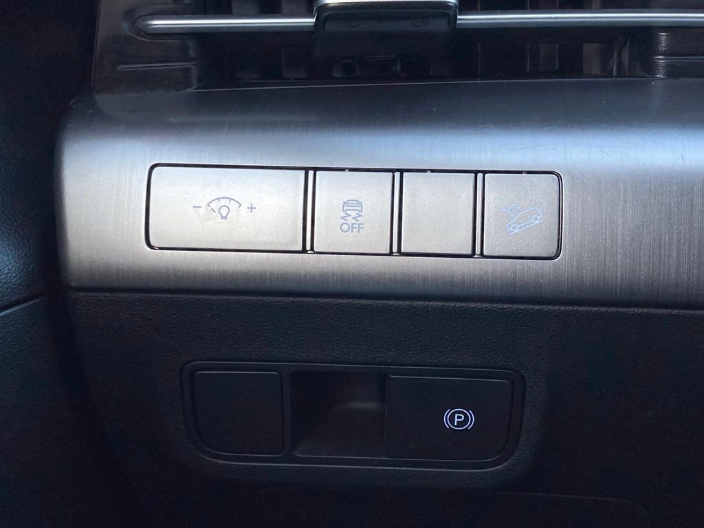 2025 Hyundai Kona SEL San Antonio TX