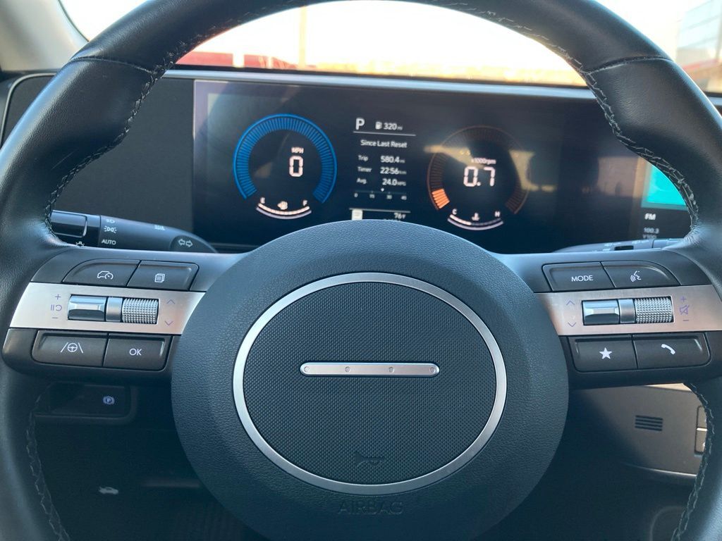 2025 Hyundai Kona SEL San Antonio TX