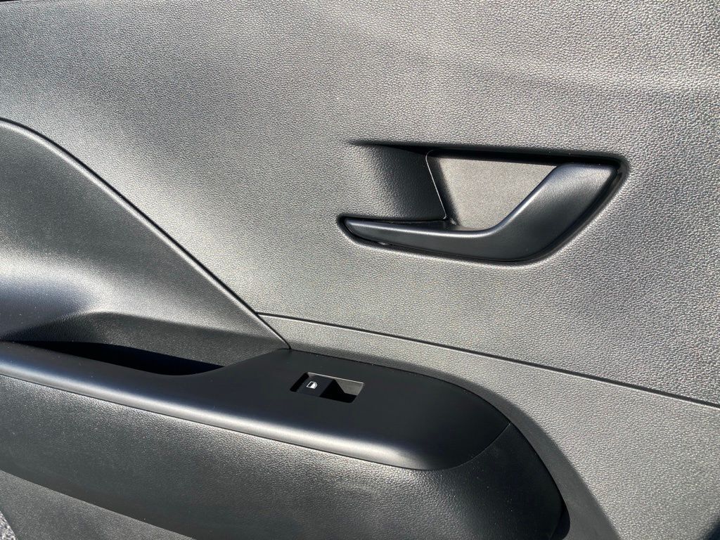 2025 Hyundai Kona SEL San Antonio TX